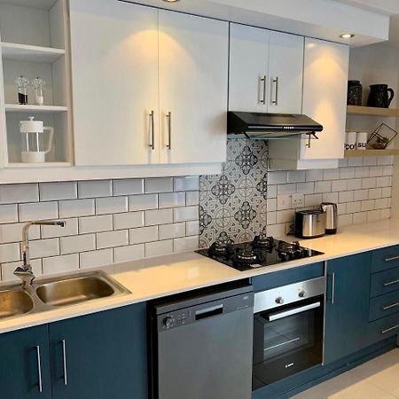 Oyster Lagoon Villa - Luxurious 2 Bed Apartment In Knysna Esterno foto