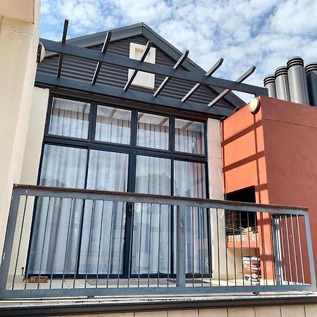 Oyster Lagoon Villa - Luxurious 2 Bed Apartment In Knysna Esterno foto