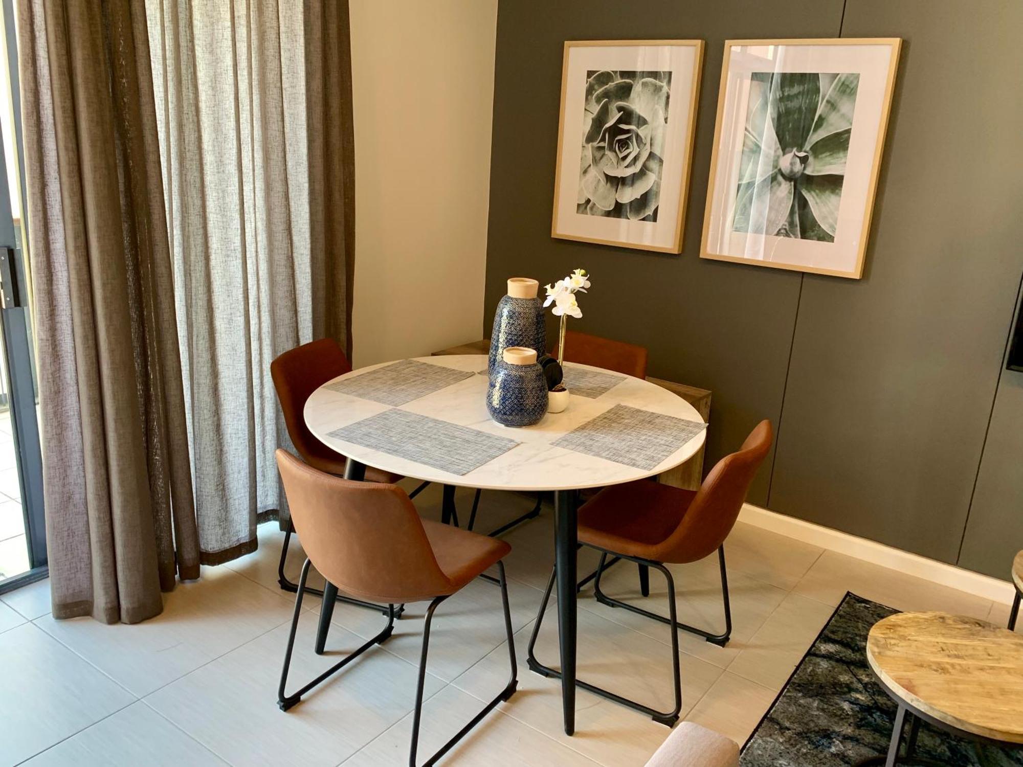 Oyster Lagoon Villa - Luxurious 2 Bed Apartment In Knysna Esterno foto