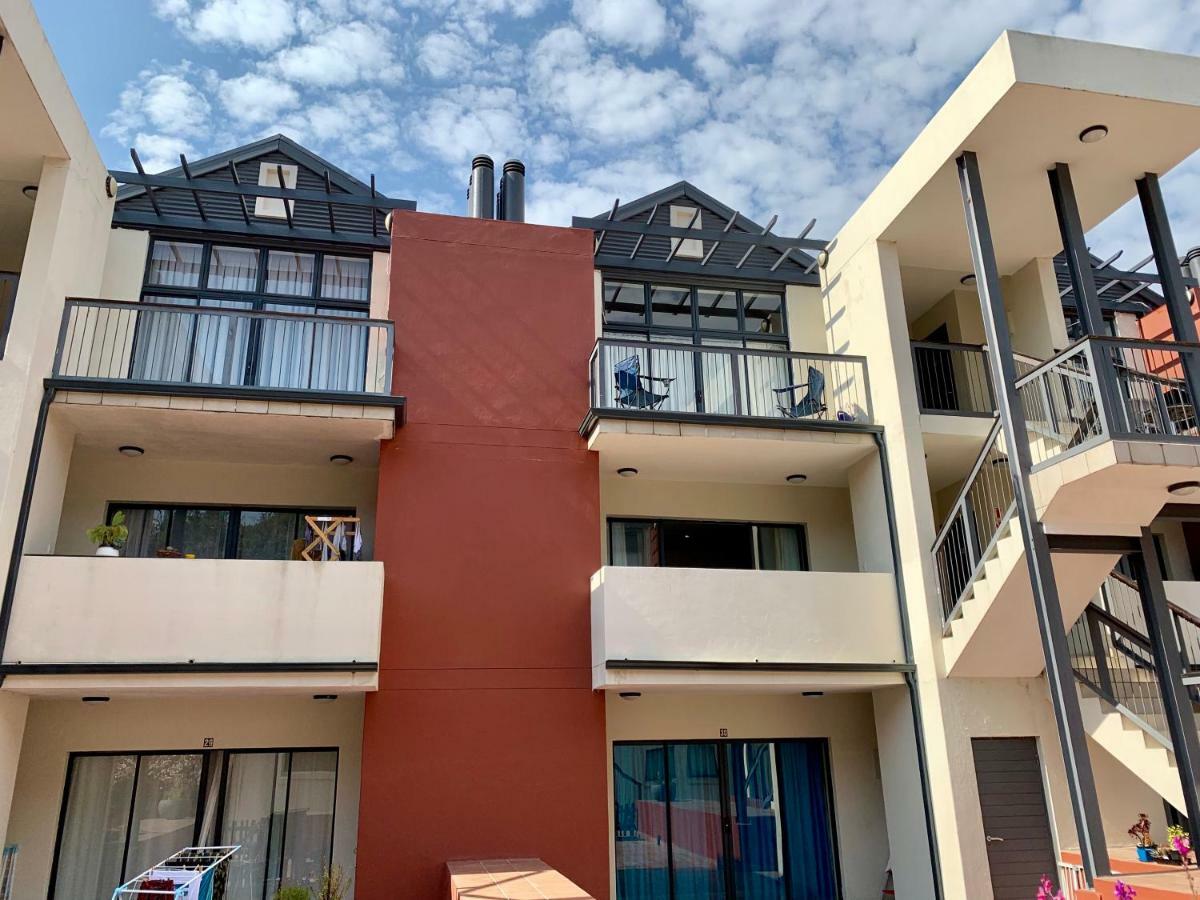 Oyster Lagoon Villa - Luxurious 2 Bed Apartment In Knysna Esterno foto