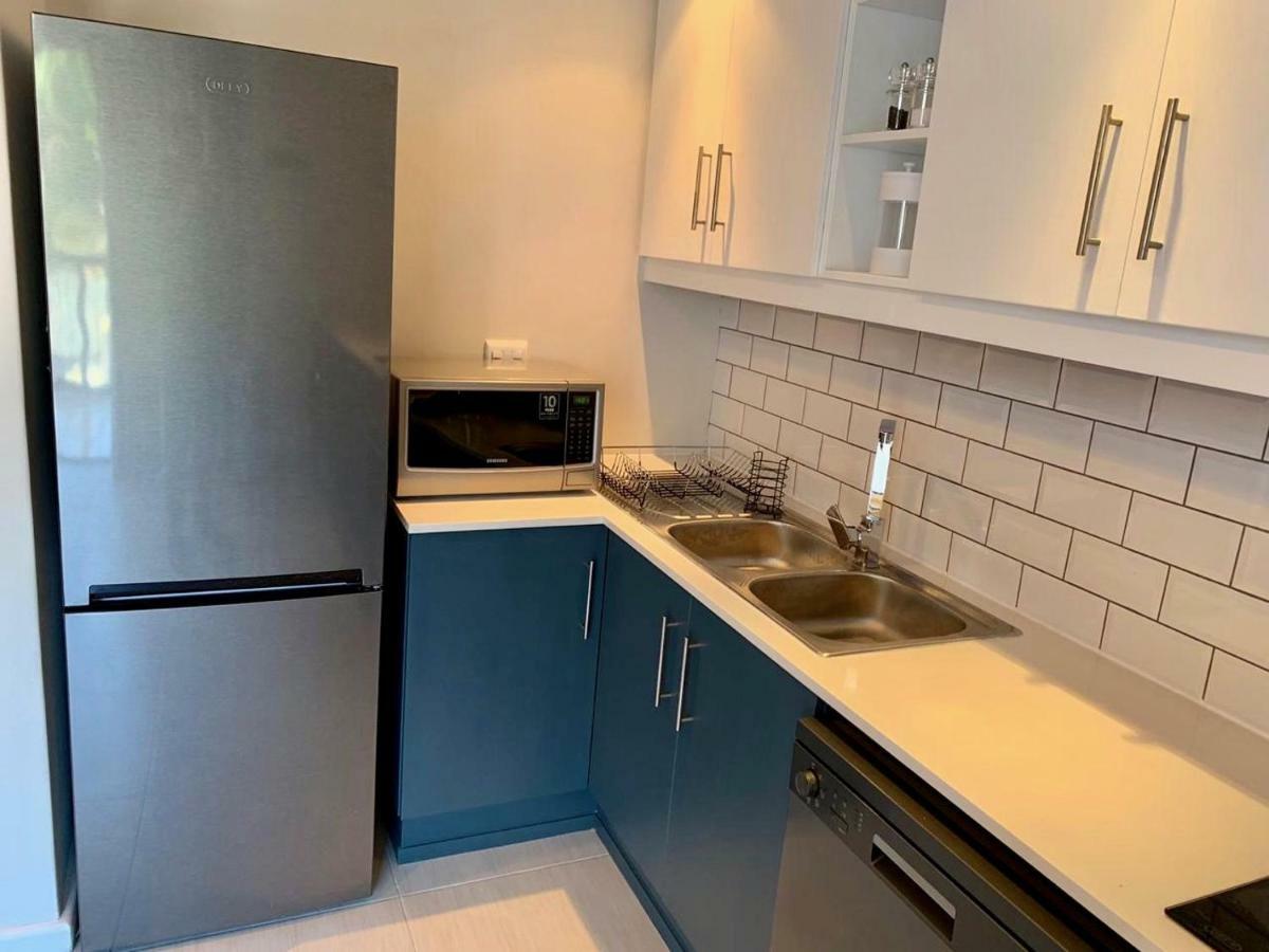 Oyster Lagoon Villa - Luxurious 2 Bed Apartment In Knysna Esterno foto