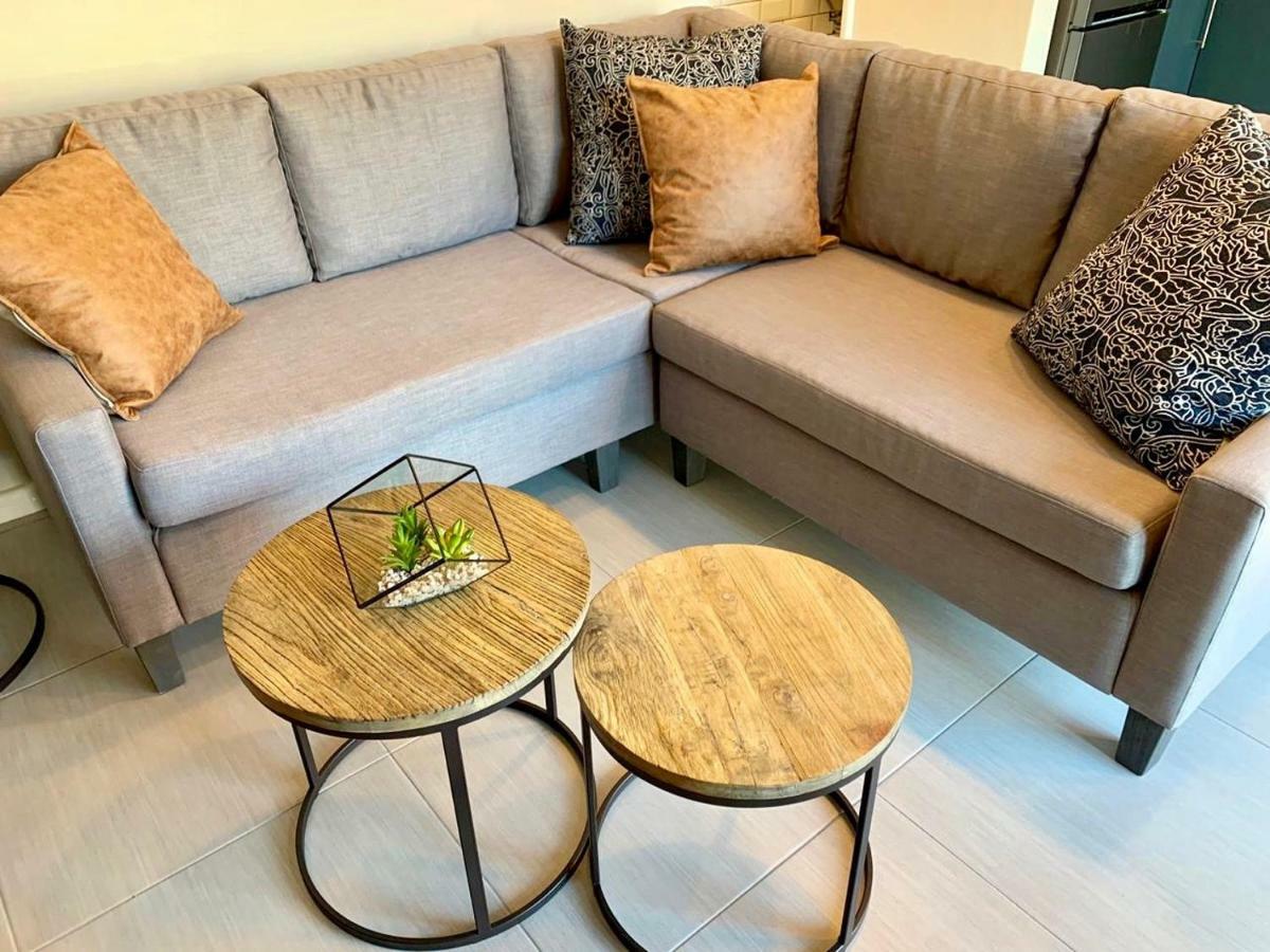 Oyster Lagoon Villa - Luxurious 2 Bed Apartment In Knysna Esterno foto