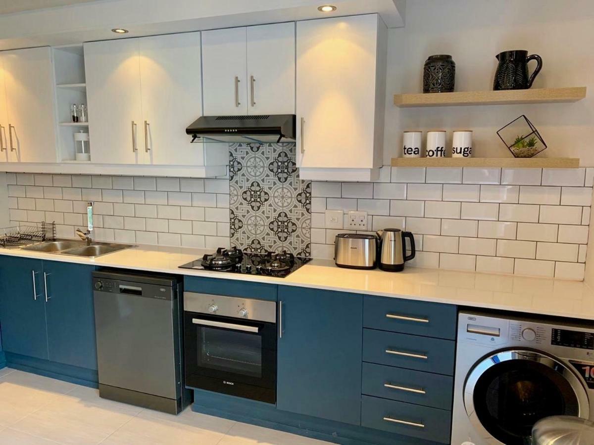 Oyster Lagoon Villa - Luxurious 2 Bed Apartment In Knysna Esterno foto