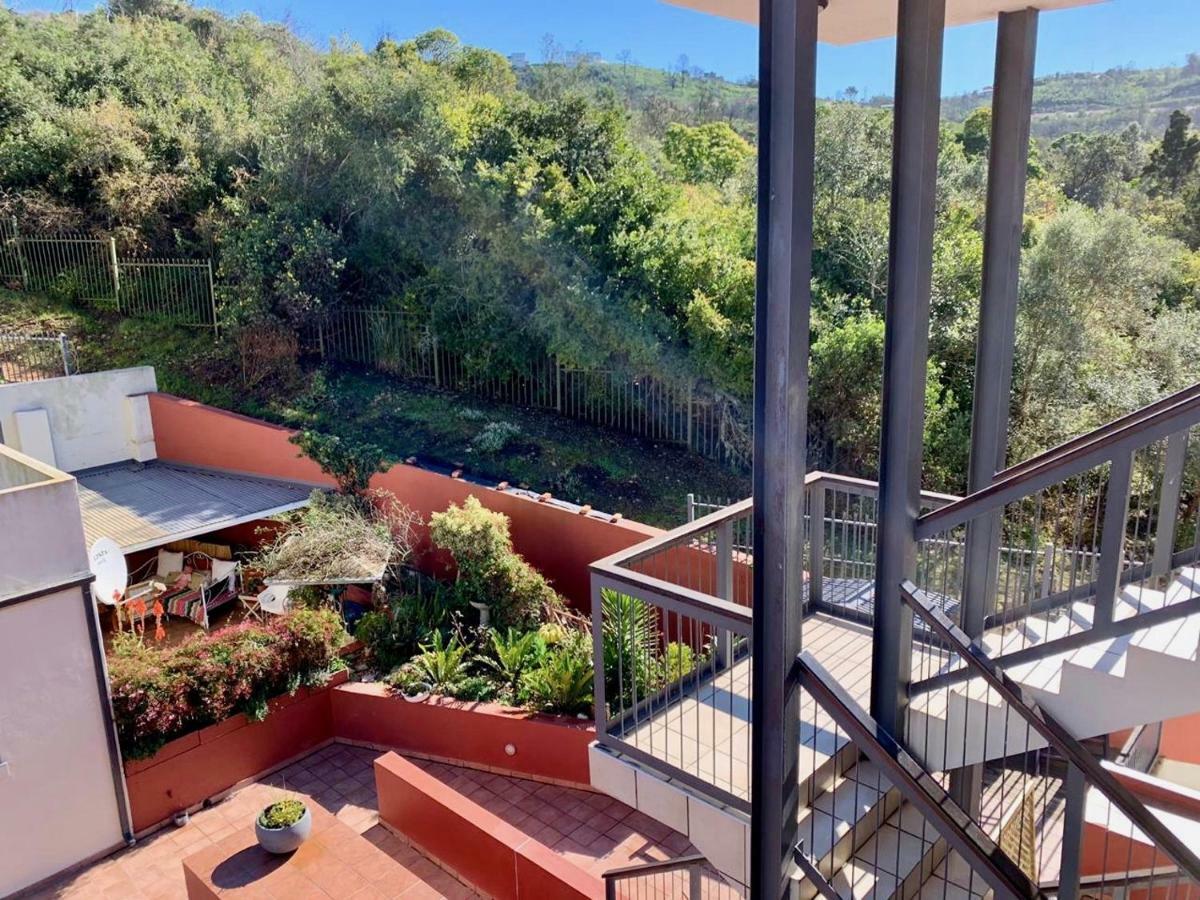 Oyster Lagoon Villa - Luxurious 2 Bed Apartment In Knysna Esterno foto