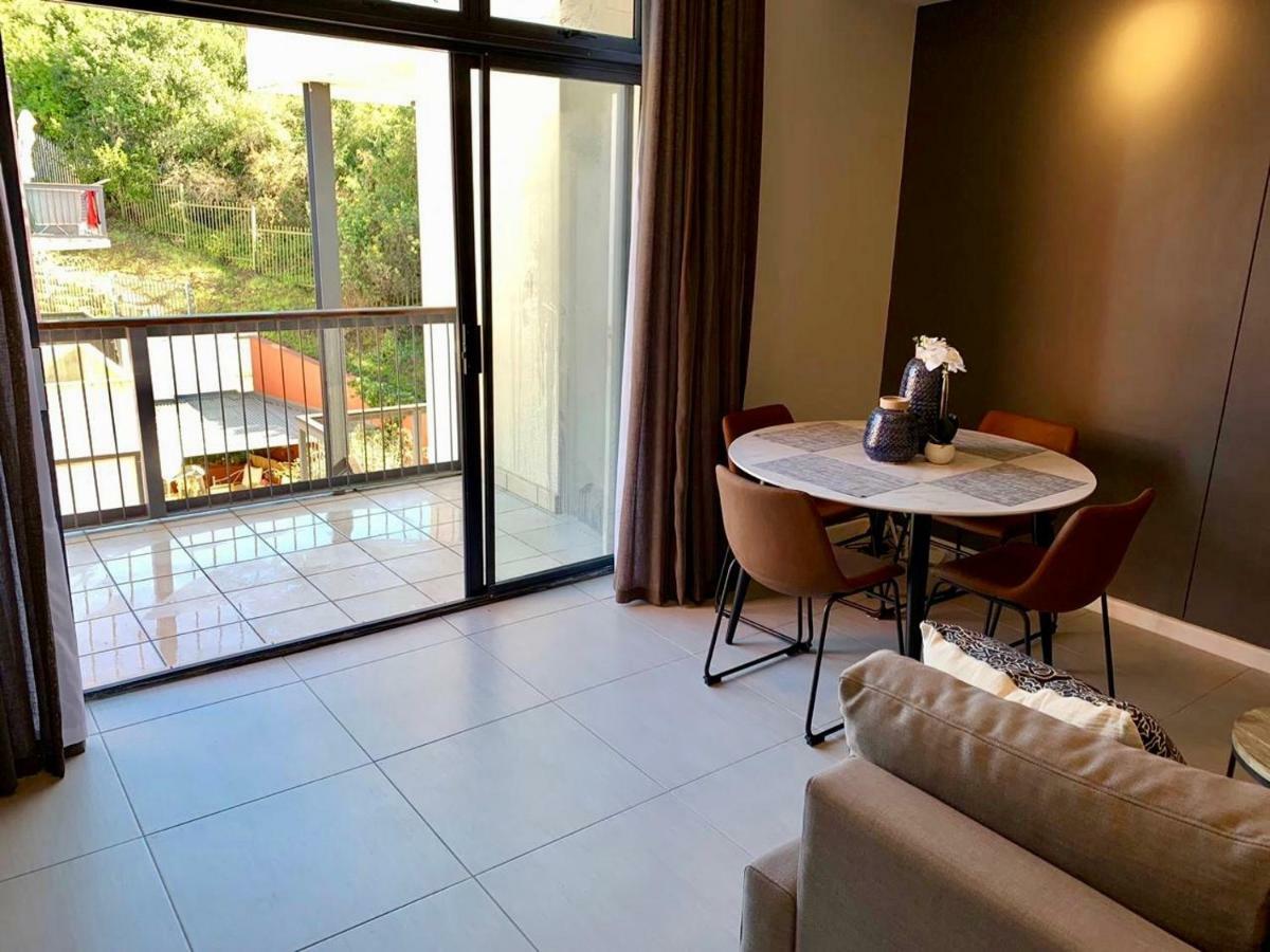 Oyster Lagoon Villa - Luxurious 2 Bed Apartment In Knysna Esterno foto