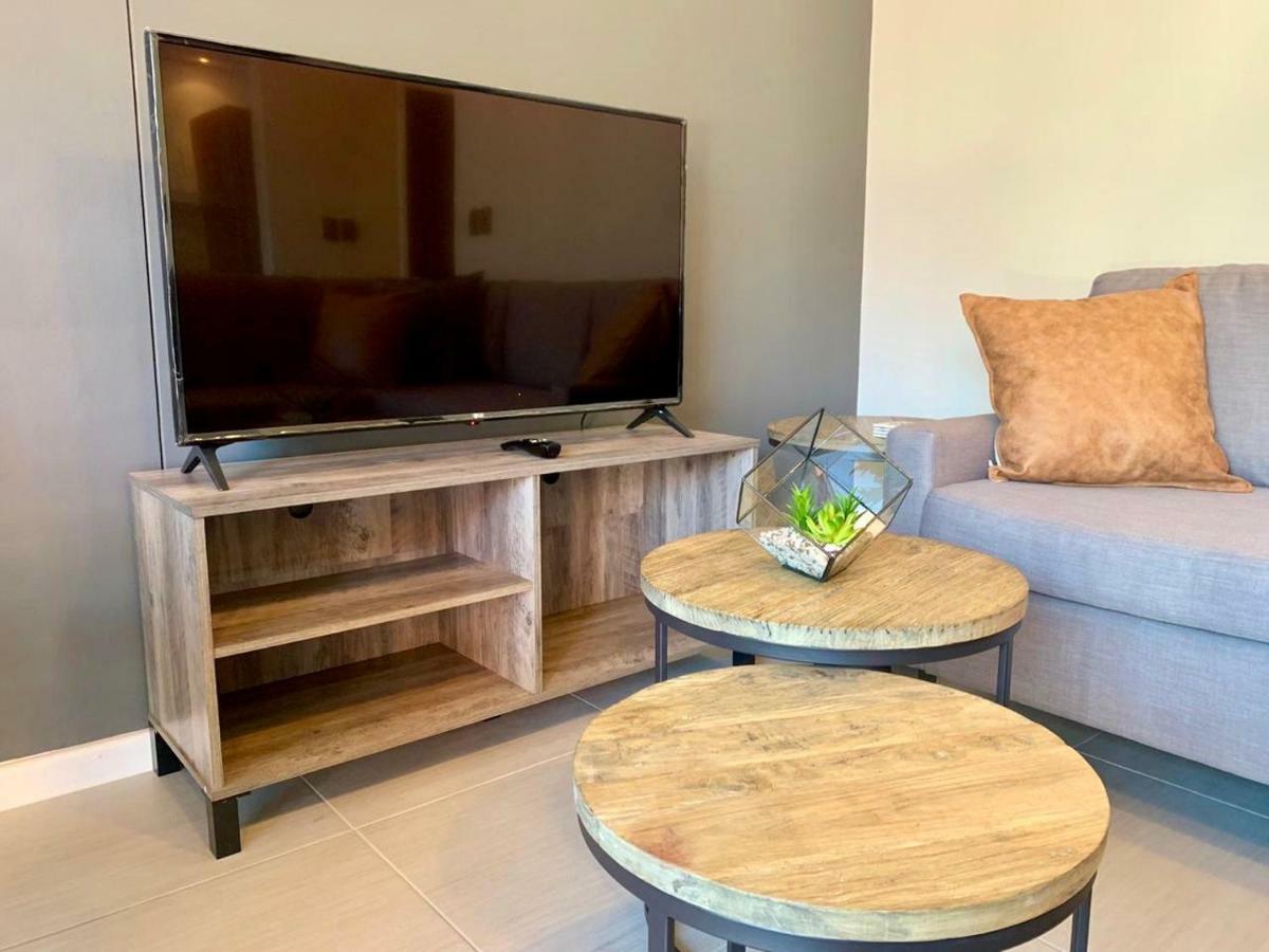 Oyster Lagoon Villa - Luxurious 2 Bed Apartment In Knysna Esterno foto