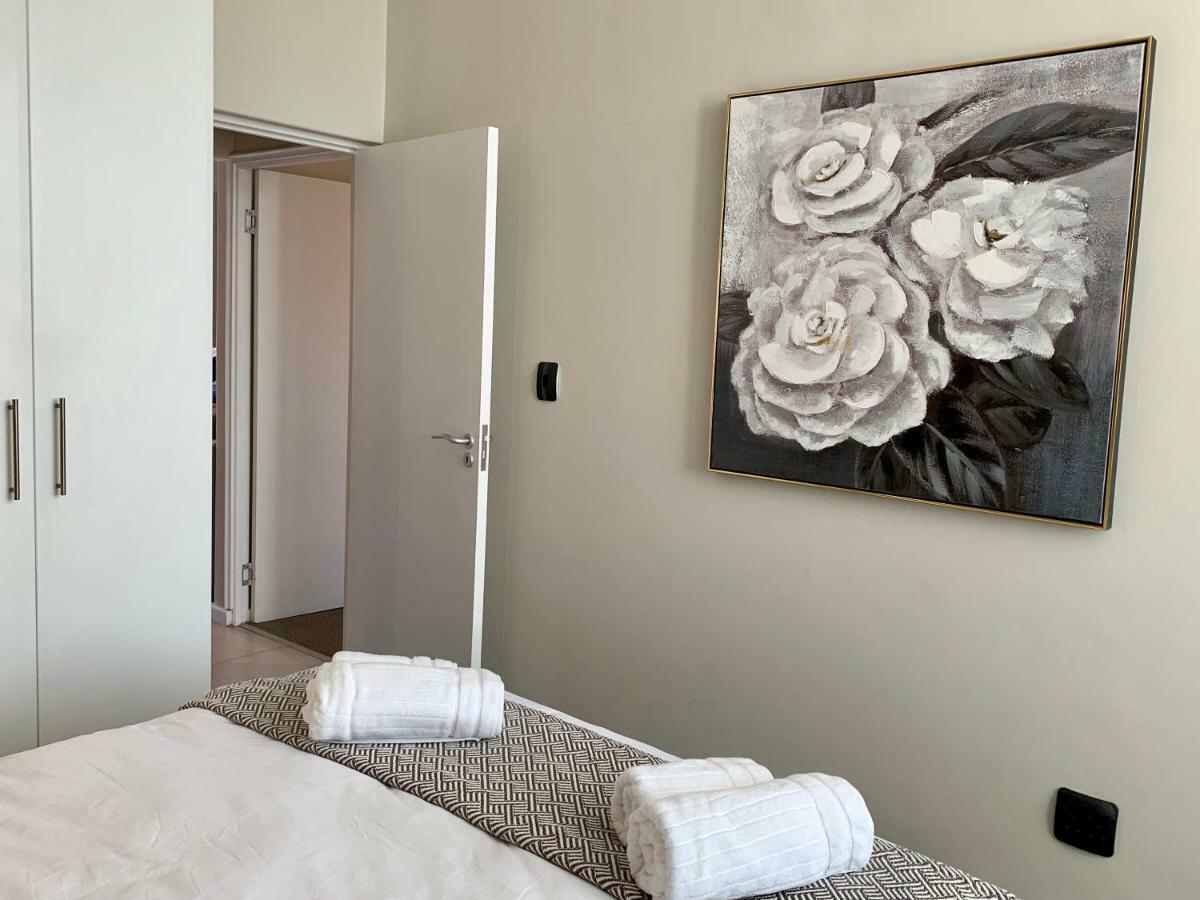 Oyster Lagoon Villa - Luxurious 2 Bed Apartment In Knysna Esterno foto