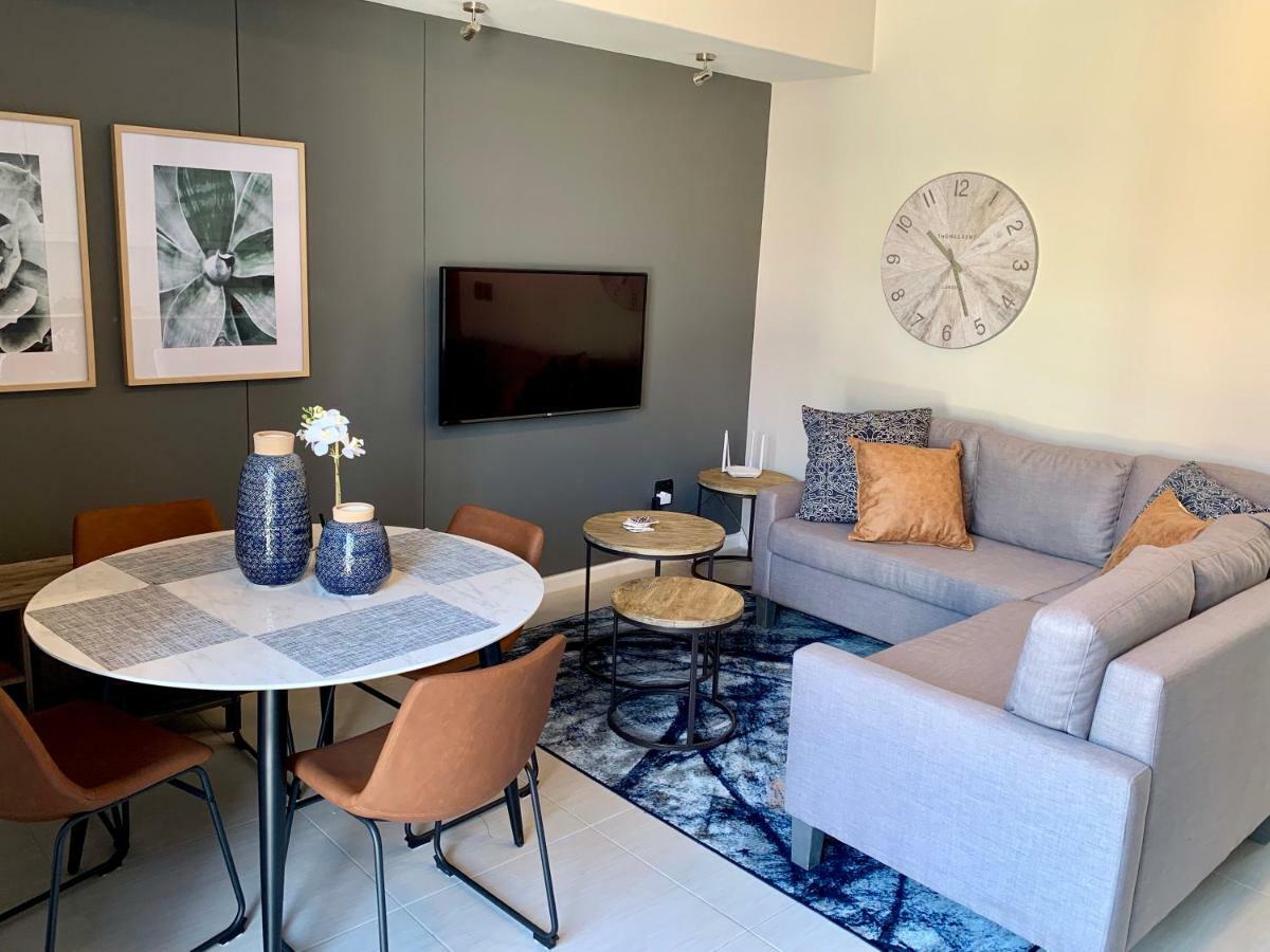 Oyster Lagoon Villa - Luxurious 2 Bed Apartment In Knysna Esterno foto